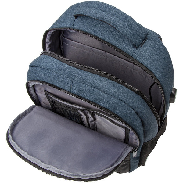 Рюкзак BRAUBERG URBAN 229893 синий