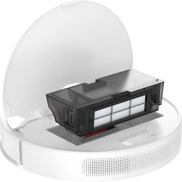 Робот-пылесос Dreame Robot Vacuum D10 Plus (RLS3D)