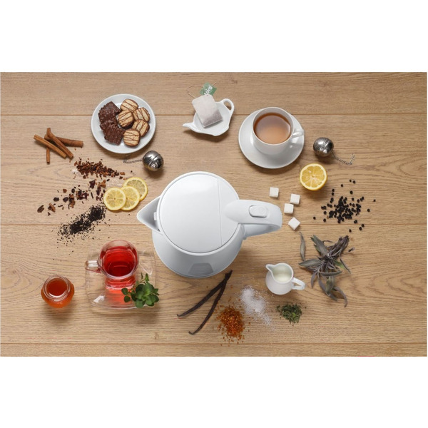 Электрический чайник Gorenje K17WE