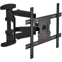 Кронштейн для телевизора Arm Media COBRA-60 (черный)