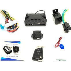 Автосигнализация Centurion 08