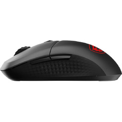 Игровая мышь MSI Versa 300 Wireless (черный)