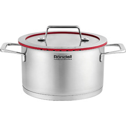 Набор посуды Rondell Verter RDS-2078