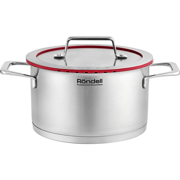 Набор посуды Rondell Verter RDS-2078