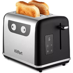Тостер Kitfort КТ-6221