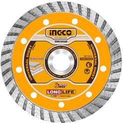 Диск алмазный отрезной INGCO DMD032302