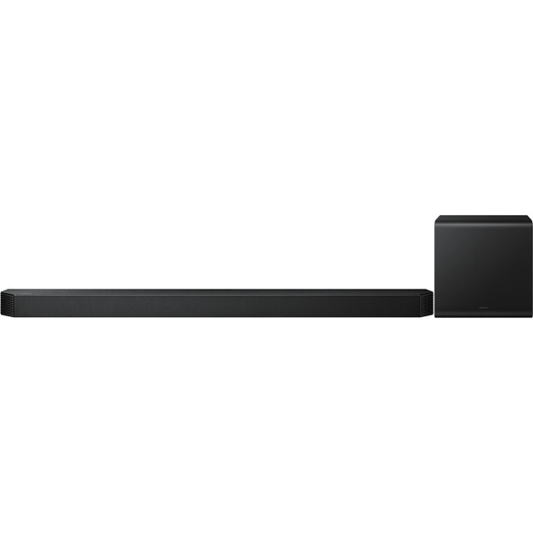 Саундбар Samsung HW-Q800F