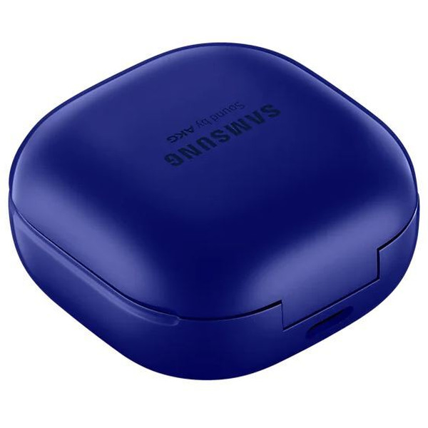 Наушники SAMSUNG Galaxy Buds Live SM-R180NZBASER (синий)