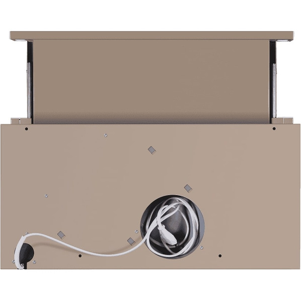 Вытяжка MAUNFELD VS Light (C) 60 (темно-бежевый)