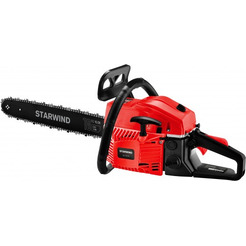 Бензопила Starwind SG-5218