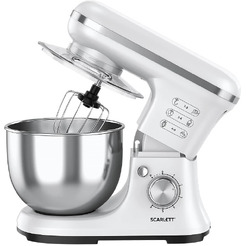 Планетарный миксер Scarlett SC-SM10S50