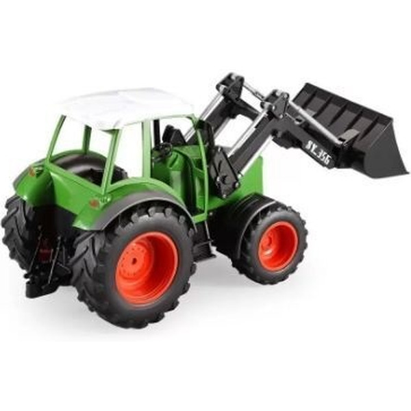 Трактор на радиоуправлении 1/16 Double Eagle E356-003