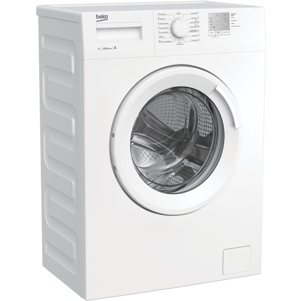 Стиральная машина BEKO WRS 5511 BWW
