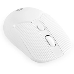 Мышь Oklick 509MW (белый)