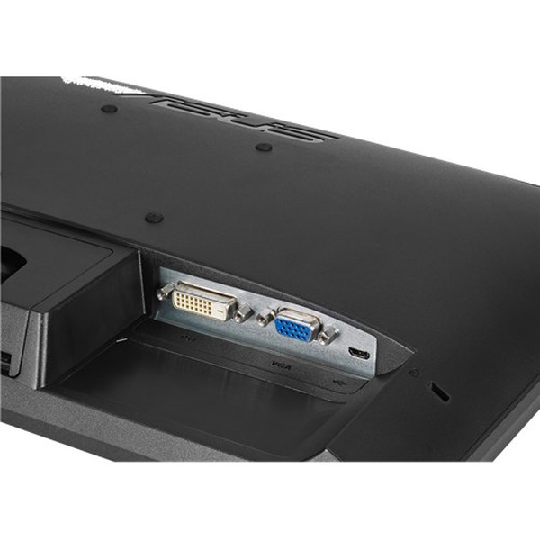 Монитор ASUS LCD VT168N
