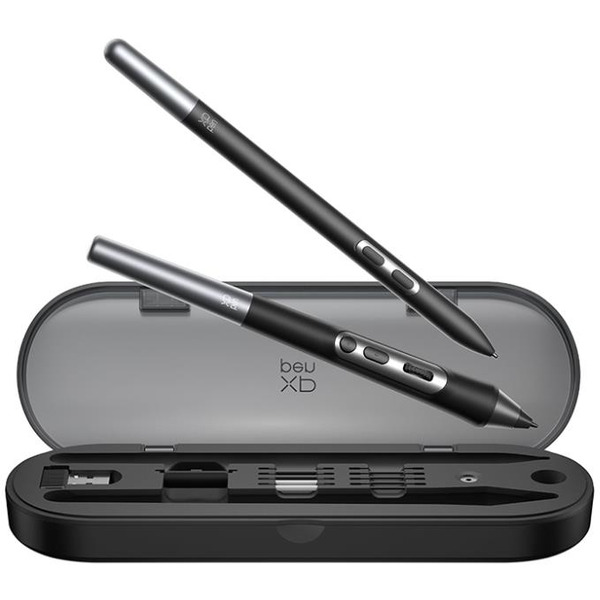 Графический монитор XP-Pen Artist Pro 19 (2-ое поколение)