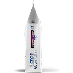 Сухой корм для собак Monge Vet Solution Gastrointestinal при заболеваниях ЖКТ (12кг)
