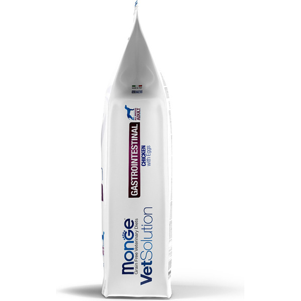 Сухой корм для собак Monge Vet Solution Gastrointestinal при заболеваниях ЖКТ (12кг)