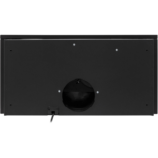 Вытяжка KRONA KAMILLA T 600 BLACK (1 мотор)