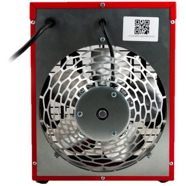 Электрическая тепловая пушка Ресанта ТЭП-3000Н (67/1/18)