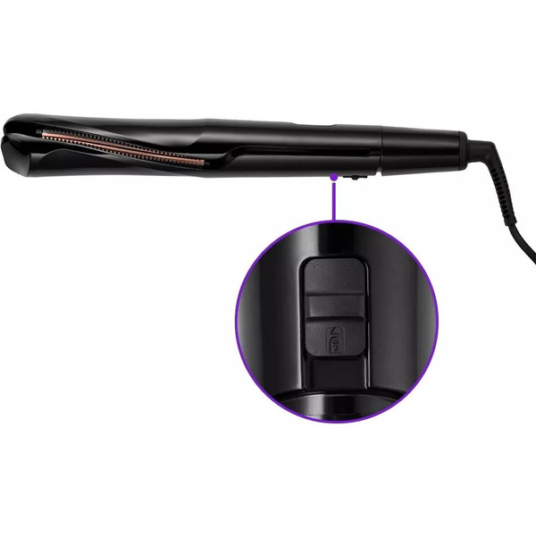 Выпрямитель для волос "2 в 1" Kitfort KT-3225