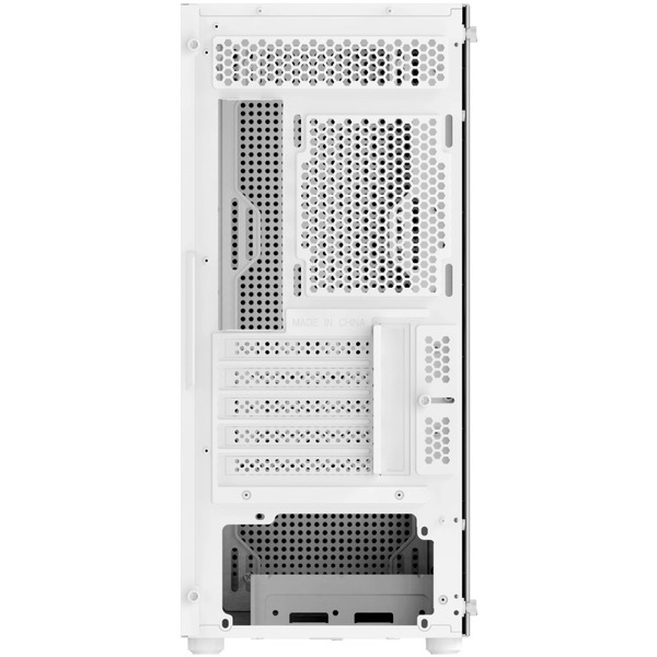 Корпус Ocypus Gamma C50 WH Gamma-C50-WHG000XX-GL