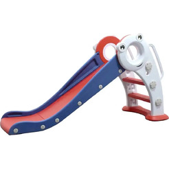 Горка Sundays Лягушка A20004 (красный)