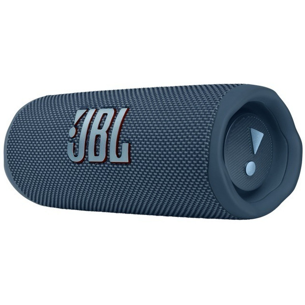 Беспроводная колонка JBL Flip 6 (синий)