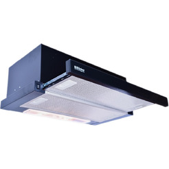 Кухонная вытяжка Backer TH50B-2M80-BG