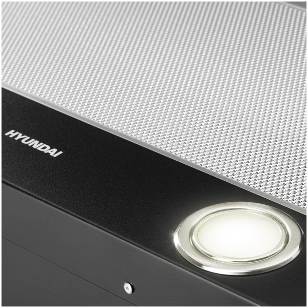Кухонная вытяжка Hyundai HBH 6236 BG