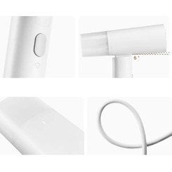 Отпариватель для одежды Xiaomi BHR8269EU (MJGTJ02LF)
