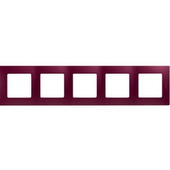 Рамка Legrand Etika 672565-00.00-00.00-00.01