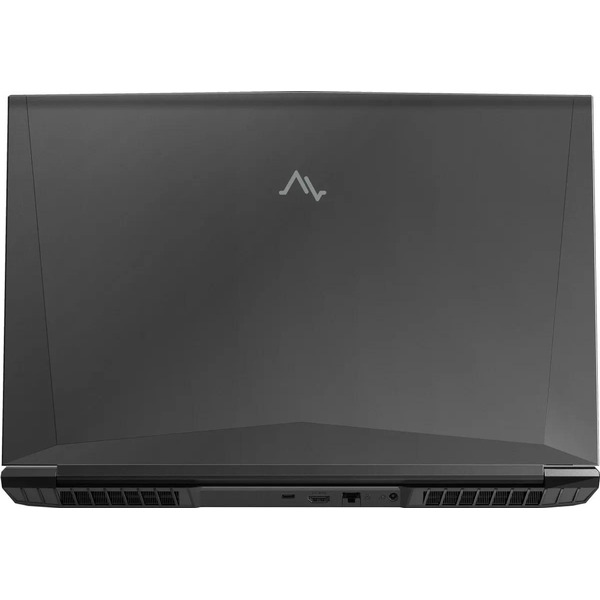 Игровой ноутбук Maibenben Typhoon X17A-R77435GFSLBRE0