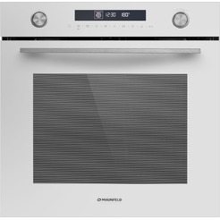 Духовой шкаф с СВЧ MAUNFELD MEOR7217DMW