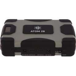 Пусковое устройство Aurora ATOM 28 (18908)