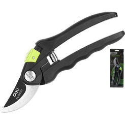 Секатор Deli EDL580201