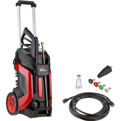 Очиститель высокого давления WORTEX PW 1740 (PW174000025)