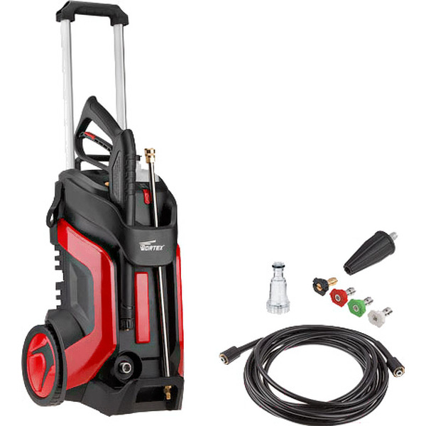 Очиститель высокого давления WORTEX PW 1740 (PW174000025)