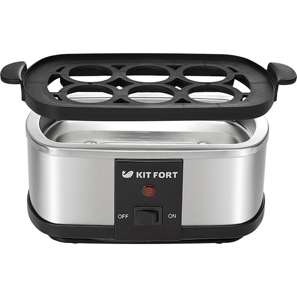 Яйцеварка KITFORT KT-2003