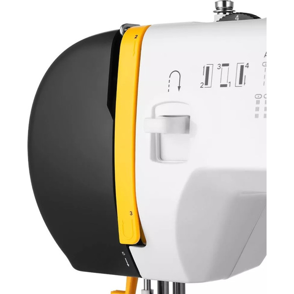 Швейная машина Kitfort КТ-6057