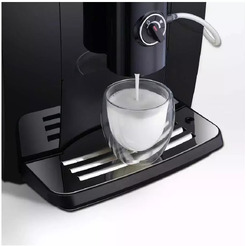 Кофемашина KAFFIT COM Nizza KLM1604А Black