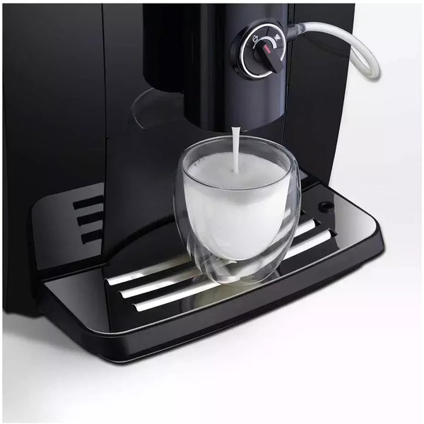 Кофемашина KAFFIT COM Nizza KLM1604А Black