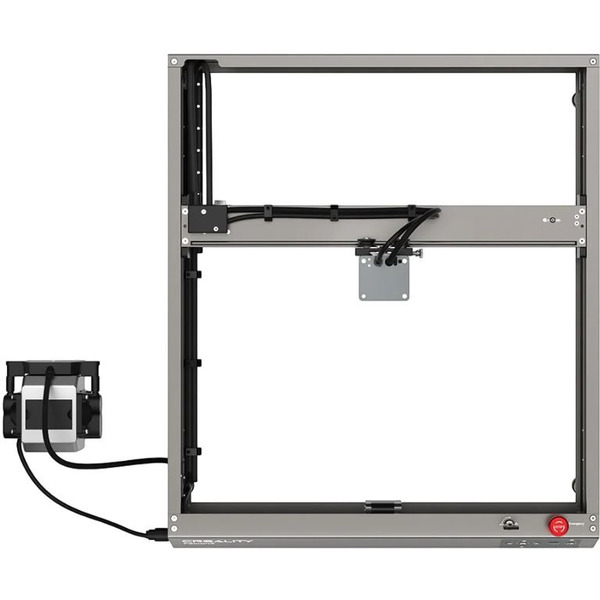 Лазерный гравер Creality Falcon 2 22 Вт