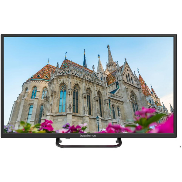 Телевизор Topdevice TDTV32BS02H_BK