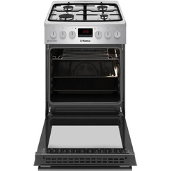 Кухонная плита HANSA FCMX592299H