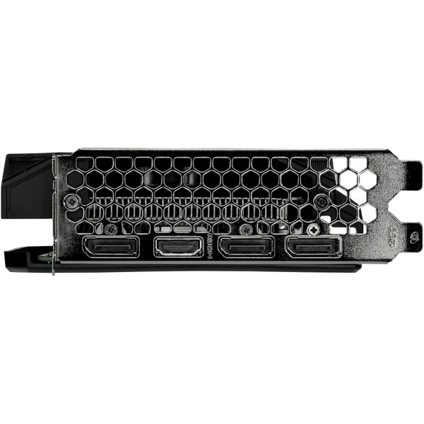 Видеокарта Palit GeForce RTX 4060 Dual NE64060019P1-1070D