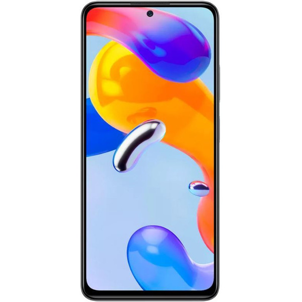 Смартфон Xiaomi Redmi Note 11 Pro 5G 8GB/128GB Polar White EU