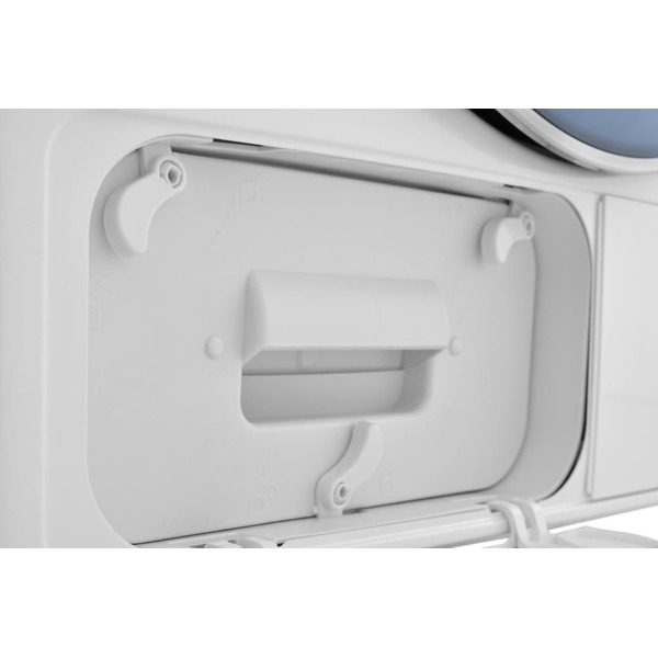 Сушильная машина ZUGEL ZDF83HP