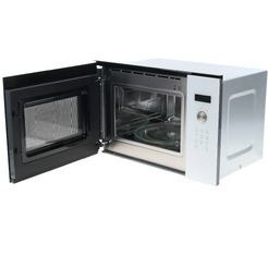 Встраиваемая микроволновая печь BOSCH BFL554MW0