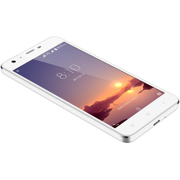 Смартфон Blackview A7 Pro White